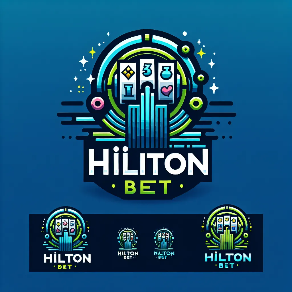 Hiltonbet Giriş ve Bonuslar 2026 Logo